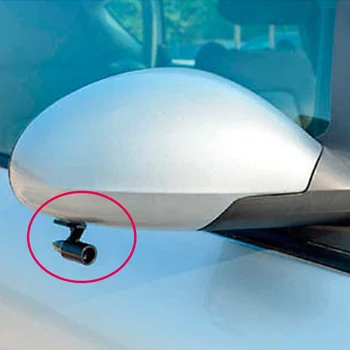 

1Pair Car Deer Animal Alert Ultrasonic Warning Whistles Motorcycle Bicycle Sound Alarm Auto Safety Accessories