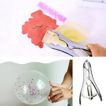 

Balloons Expansion Pliers Filling Balloon Mouth Expander Transparent Bobo Bubbles Ballons Filling Confetti Ballons Accessories