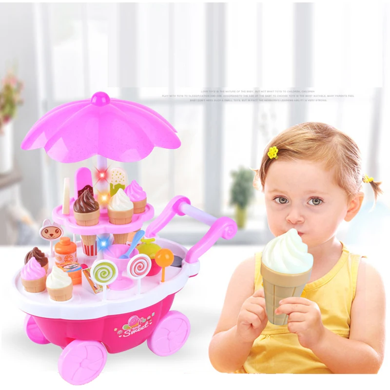 39 juegos de simulación Juguetes Candy Coche como regalos para el cumpleaños de niño coche mini 