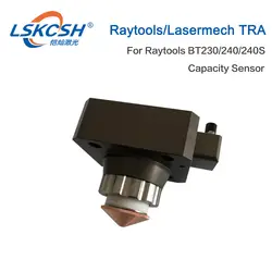 Lskcsh лучшее качество тра для raytools волокно лазерной резки голову BT240 лазерные линзы высокого качества оптовая продажа с фабрики агентов