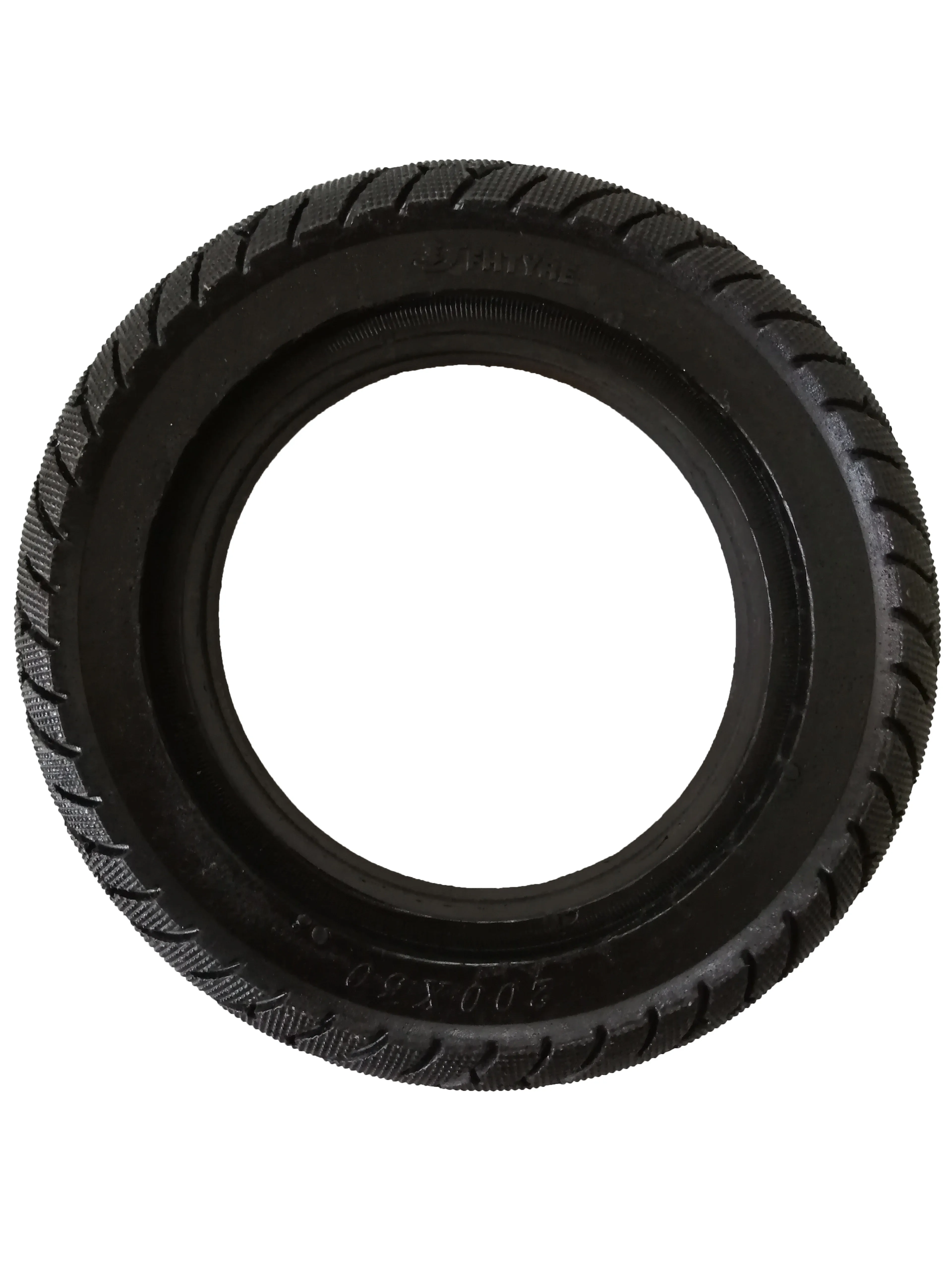 200x50 8x2'' Tyre Solid Tire For Electric Scooters Moped Parts Razor