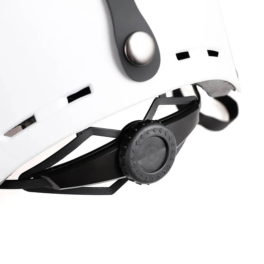 Унисекс классический лыжный шлем с безопасной GUB интегрально-Формованный снег сноуборд шлем для зимних видов спорта катание на лыжах для мужчин и женщин