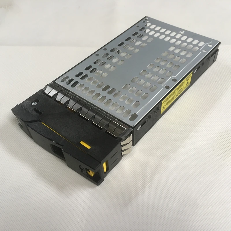 For HP HPE 3par StoreServ M6720 Drive Tray Caddy 3.5" LFF P/N:710387-001 0974240 W Screw