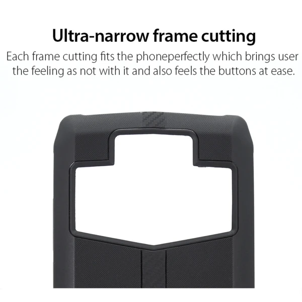 Ulefone power 5 защитный чехол джинсовая текстура чехол из ТПУ для телефона Ulefone power 5 задняя крышка чехол