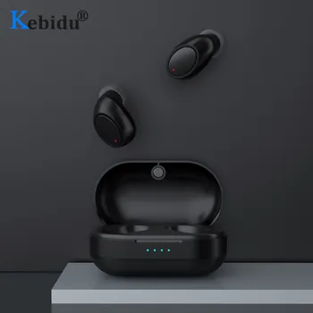 

Air3 TWS Bluetooth Earbuds Headset Waterproof Wireless Earphones Charging Box Mini In Ear Dual Microphone For Iphone Xiaomi