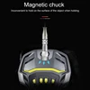 UNI-T UT315A Digital Vibration Testers Vibration Acceleration Velocity Displacement Measurement USB Connect PC Soft 3