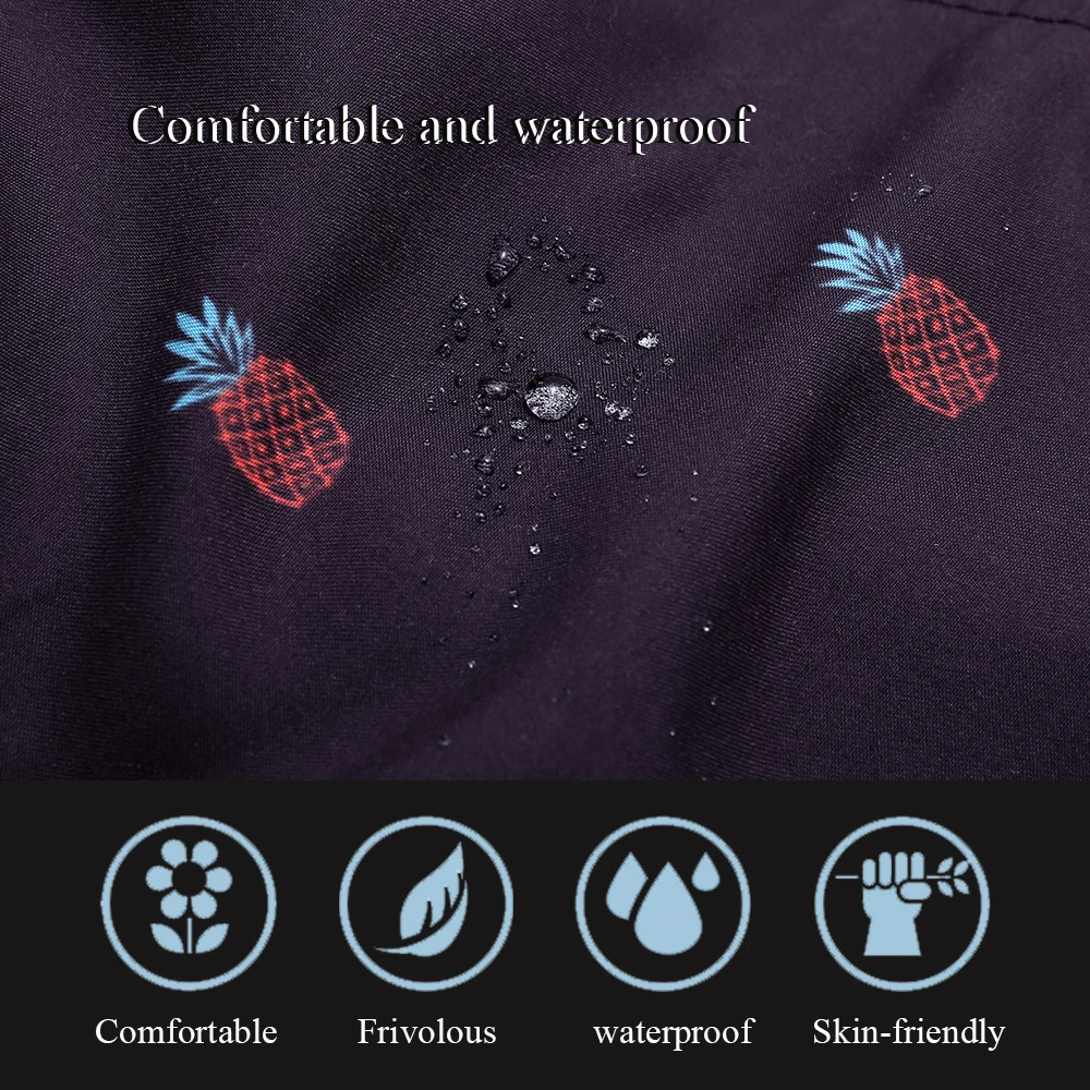 Litthing, быстросохнущие летние мужские пляжные шорты s Siwmwear, мужские плавки, Шорты для плавания, пляжная одежда, Новинка