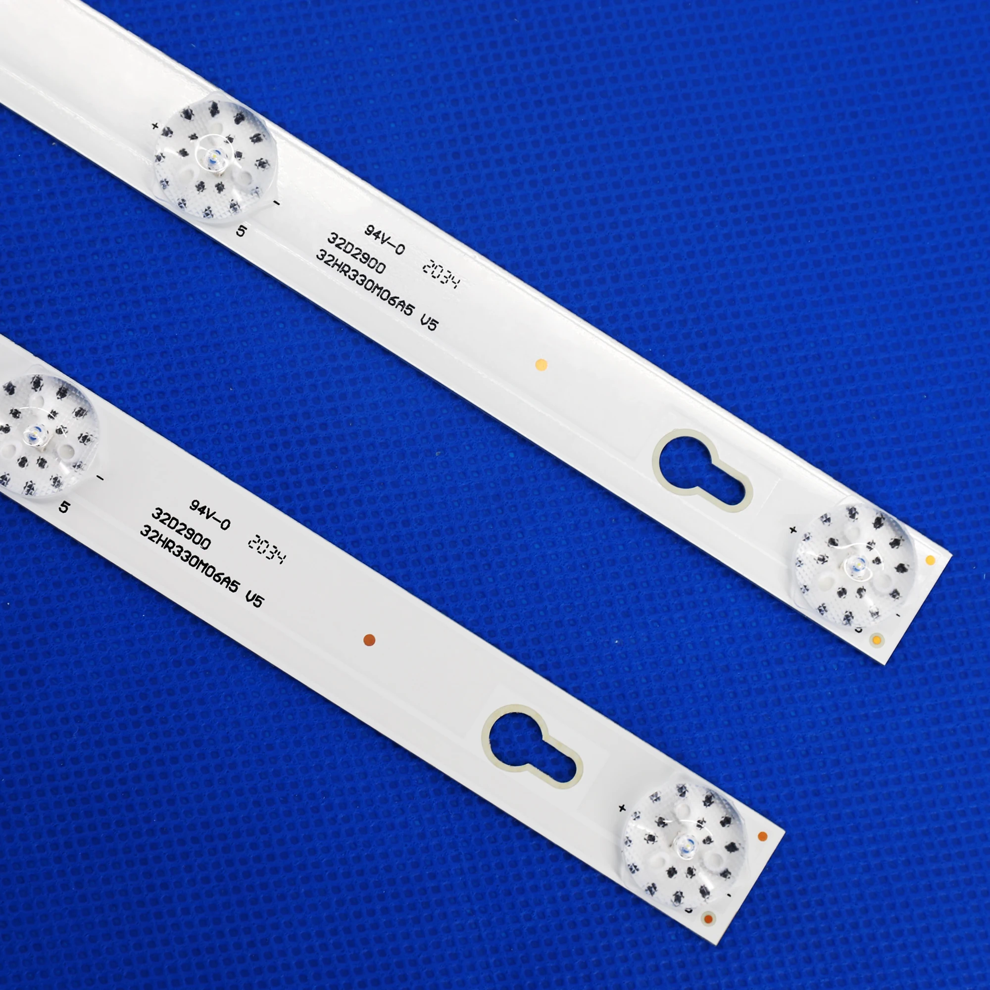 100% ο 6LED LED Ʈ Ʈ Toshiba TCL 32L2600 32L2800 L32P1A 4C-LB3206-HR03J HR01J TOT_32D2900 32HR330M06A5 V5