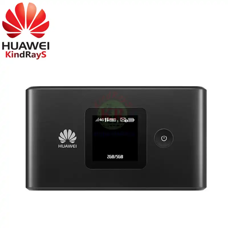 Unlocked Huawei E5577 4g Wifi Router E5577bs 937 Mini 3g 4g Wifi