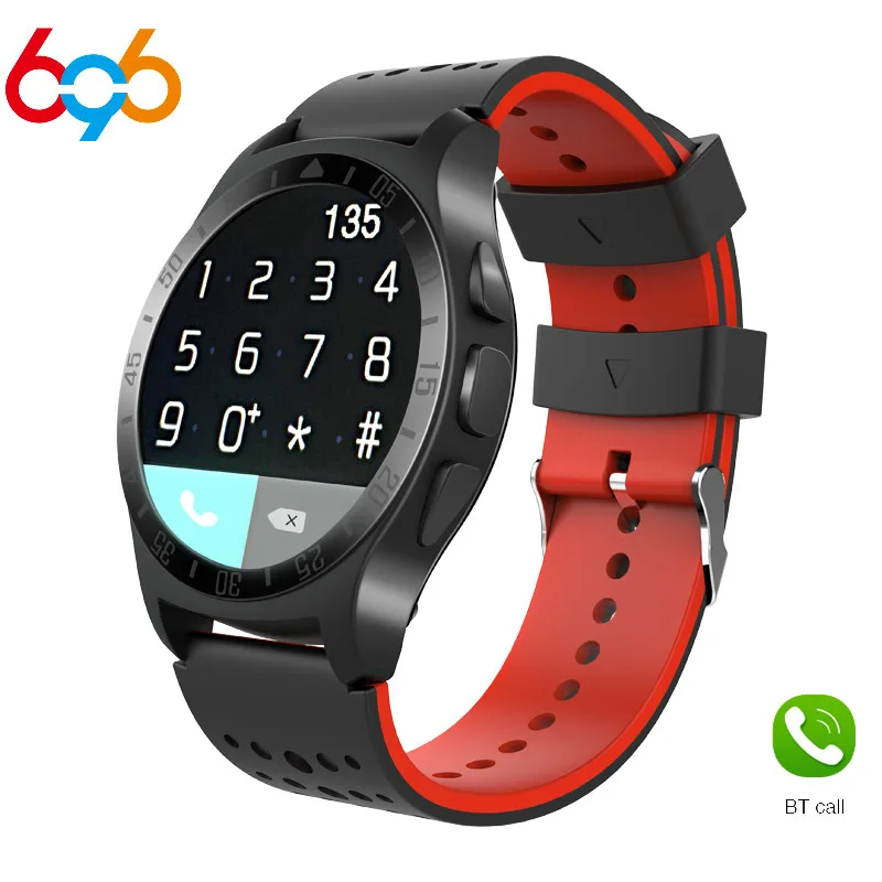 

696 KY009 Smart Watch Men Bluetooth Call Blood Pressure Heart Rate Monitor Waterproof Sports Watch Smart Bracelet Women
