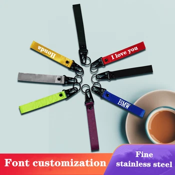 

Car Keychain Motorcycle Keychain Custom Font Keychain Aviation Gift Keychain Tag Car Keychain Fashion Keychain