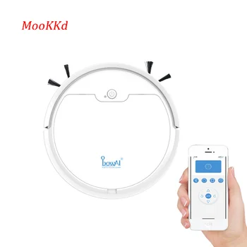 

APP Function Robot Vacuum Cleaner Three-in-one Automatic Charging Intelligent Sweeping Robot Wet and Dry Sweeping Vacuum Cleaner