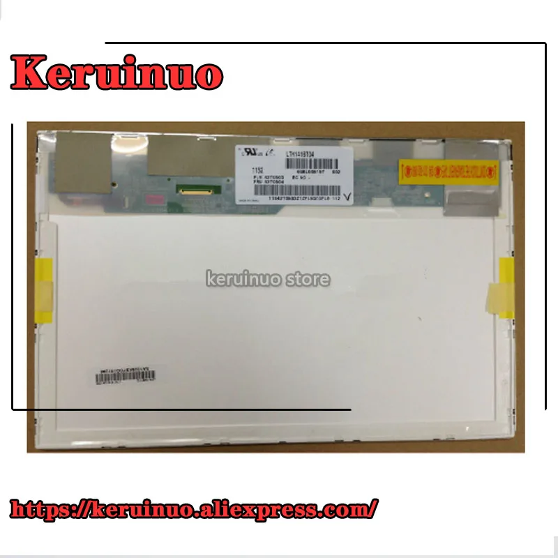 LTN141BT04 Fit LP141WP2 TLB1 14 1 Inch LCD Screen LED SCREEN PANEL