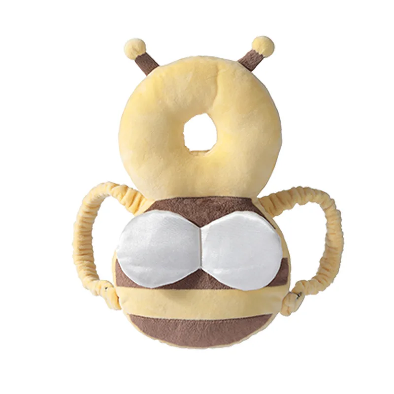 Baby Safety Products Pillow Baby Toddler Walking Pillows Baby Headrests Breathable Anti-collision Protective Caps Pillows