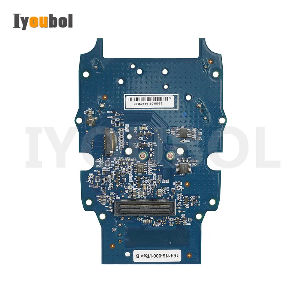 

System PCB ( Version 3 ) Replacement for Honeywell LXE MX7 Tecton
