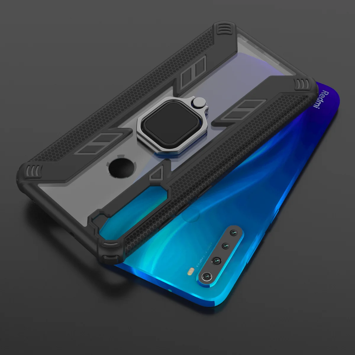 Для Xiaomi Redmi Note8 7 8 Pro 7 чехол противоударный бронированный чехол для телефона для Xiaomi 8 8lite Redmi 7 K20 Pro Чехол