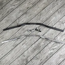 Universal for Renthal Motorcycle Handlebar 22mm Steering Wheel GN SR Motorbike Handlebars 7/8'' 815mm manillar de la motocicleta