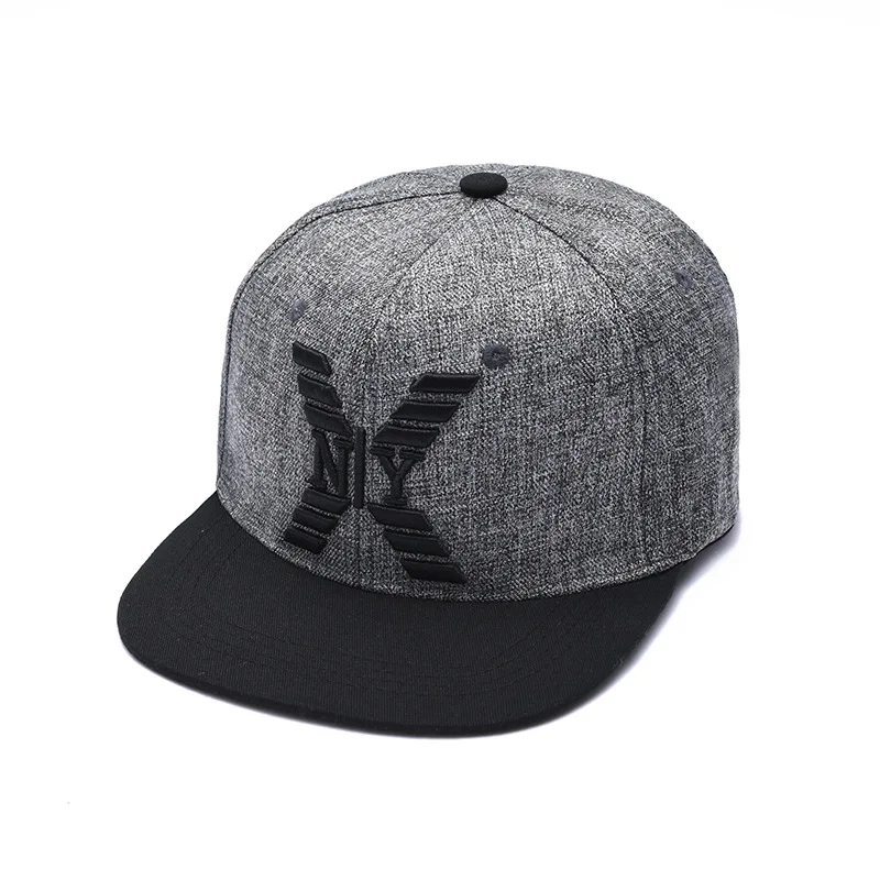 

Unisex Letter Embroidery Baseball Cap Women Outdoor Sports Sun Flat Hat Men Fashion Metal Mulisha cotton Hip Hop Snapback Caps