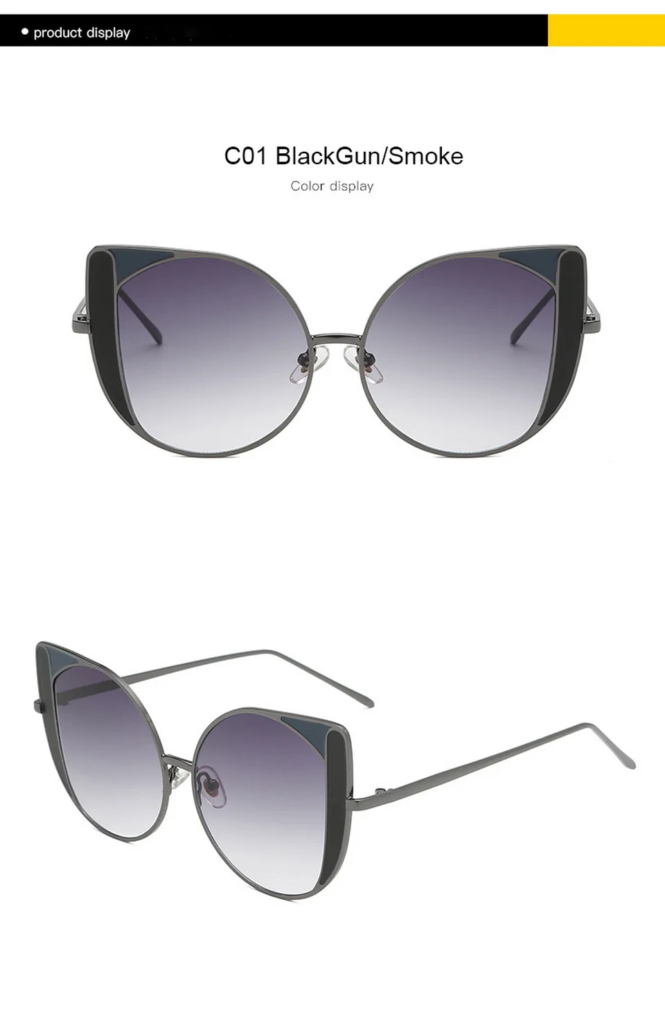 cateye sunglasses-7