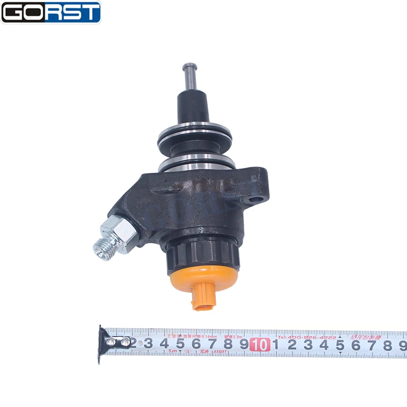 Common Rail Injector Diesel HP0 Pump Plunger Element Barrel Assembly 094150-0310 For Car Truck Bus 0941500310 Auto Parts-11