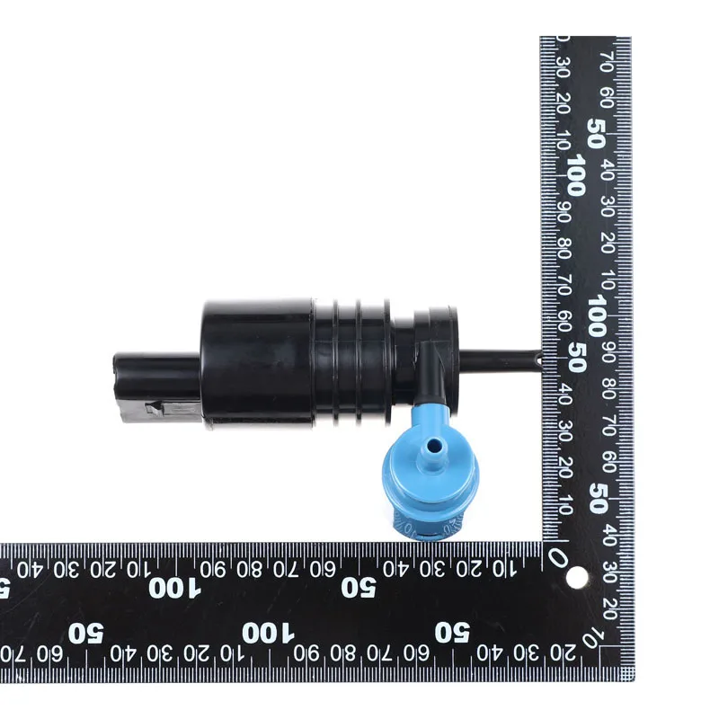 New 1K6955651 Windshield Washer Pump For Audi A6 Q3 Q7 MERCEDES-BENZ B-CLASS G-CLASS