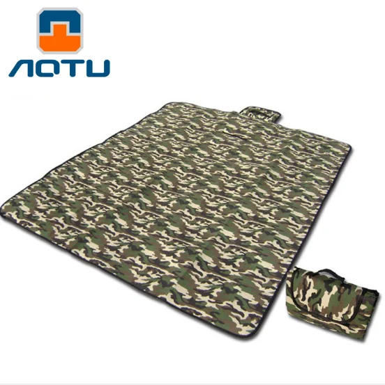 

Camping Mat Beach Blanket Outdoor Portable Picnic Mat Camping Ground Mat Mattress Outdoor Camping Picnic Mat blanket