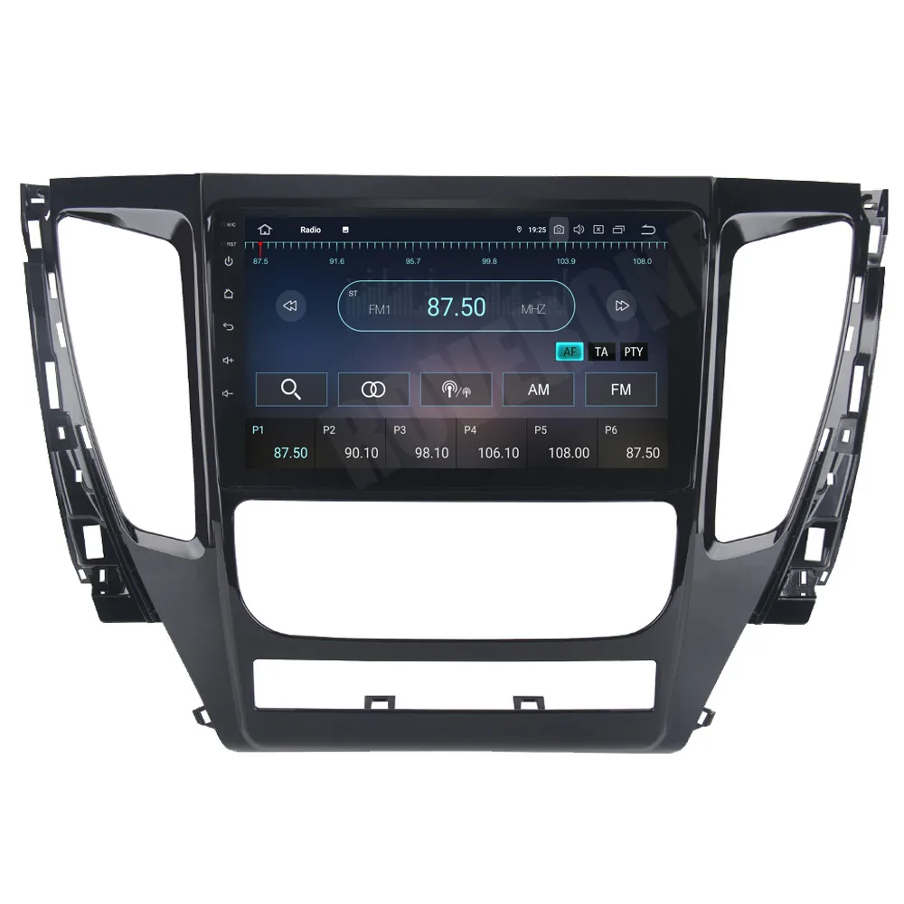 Pajero 2017-3