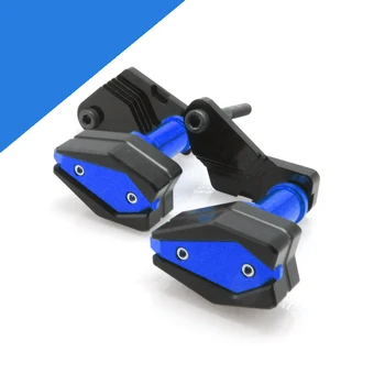 

For Suzuki GSXR1000 GSXR 1000 GSXR-1000 2009-2015 Frame Slider Crash Pads Engine Protector Guard Motorcycle Accessories