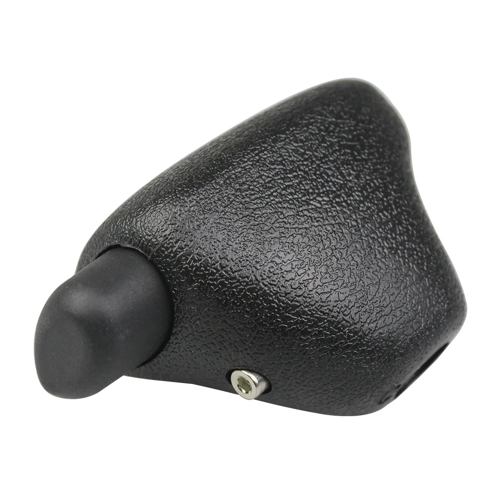 Automatic Gear Shift Knob Gaitor Boot For Volkswagen Vw Golf Mk3