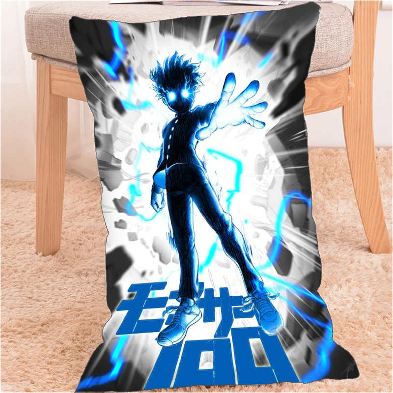 Чехол для телефона с рисунком из мультфильма Reigen Arataka мощностью 100 60x40