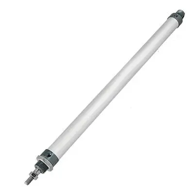 

Single Piston Rod 16 x 250 Double Action Air Cylinder