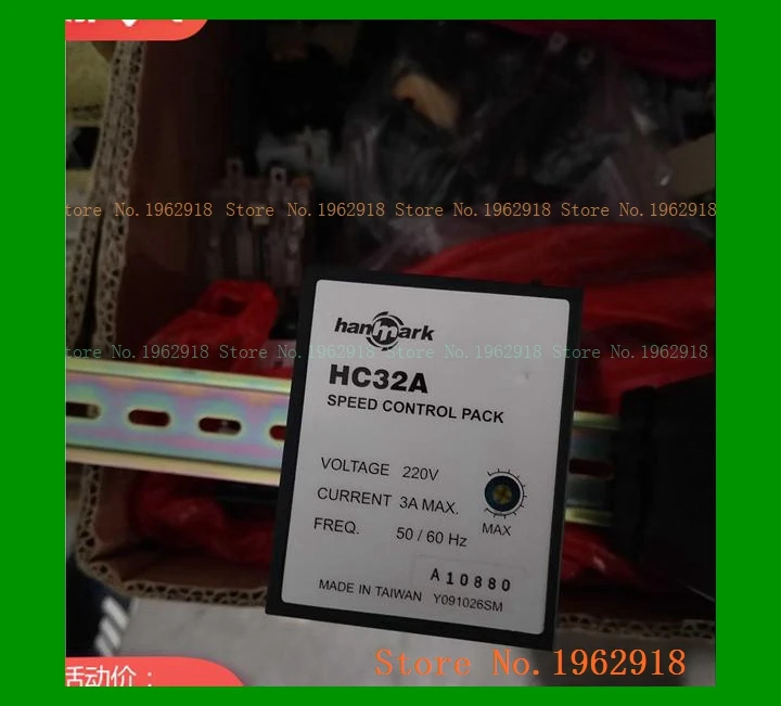 

HC32A-220V