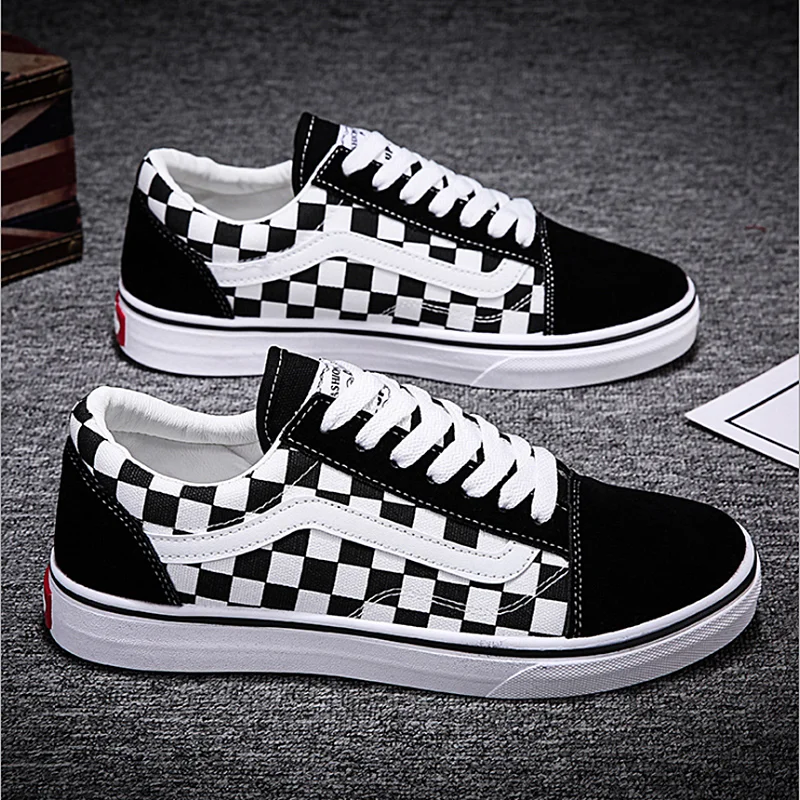 Diseñador de las mujeres Zapatos vulcanizados Zapatos de caminar Zapatos planos zapatillas de deporte Unisex mujeres transpirable Zapatos de Mujer de lona zapatilla Zapatos Mujer
