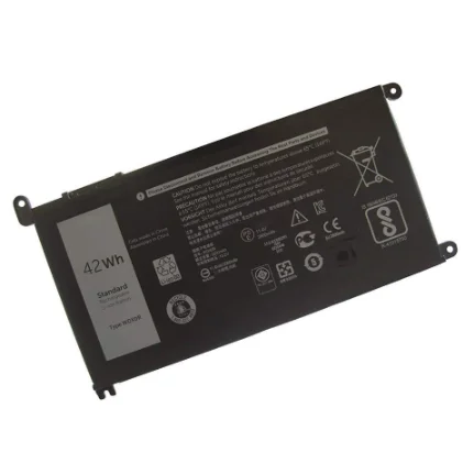 Для dell Inspiron 15 5565 5567 5568 5578 7560 7570 7579 7569 серии Аккумулятор для ноутбука