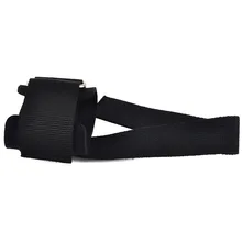 Neoprene Anti-slip Booster Stripe Weightlifting Protection Help Grip Tape Tension Band Leveraging with Protection