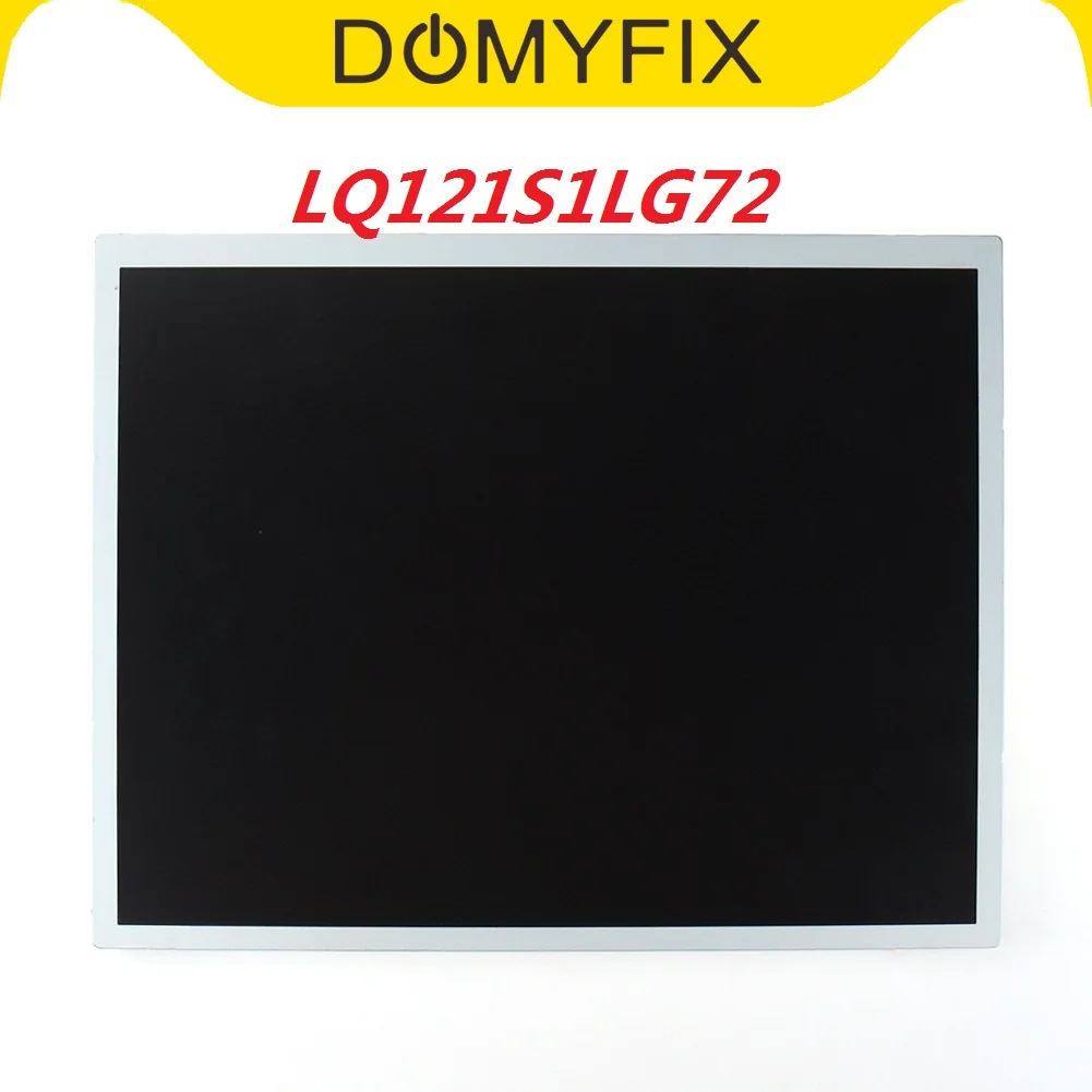 

For SHARP 12.1inch 900:1 LQ121S1LG72 LCD Screen Display Panel 800(RGB)×600 lcd display panel