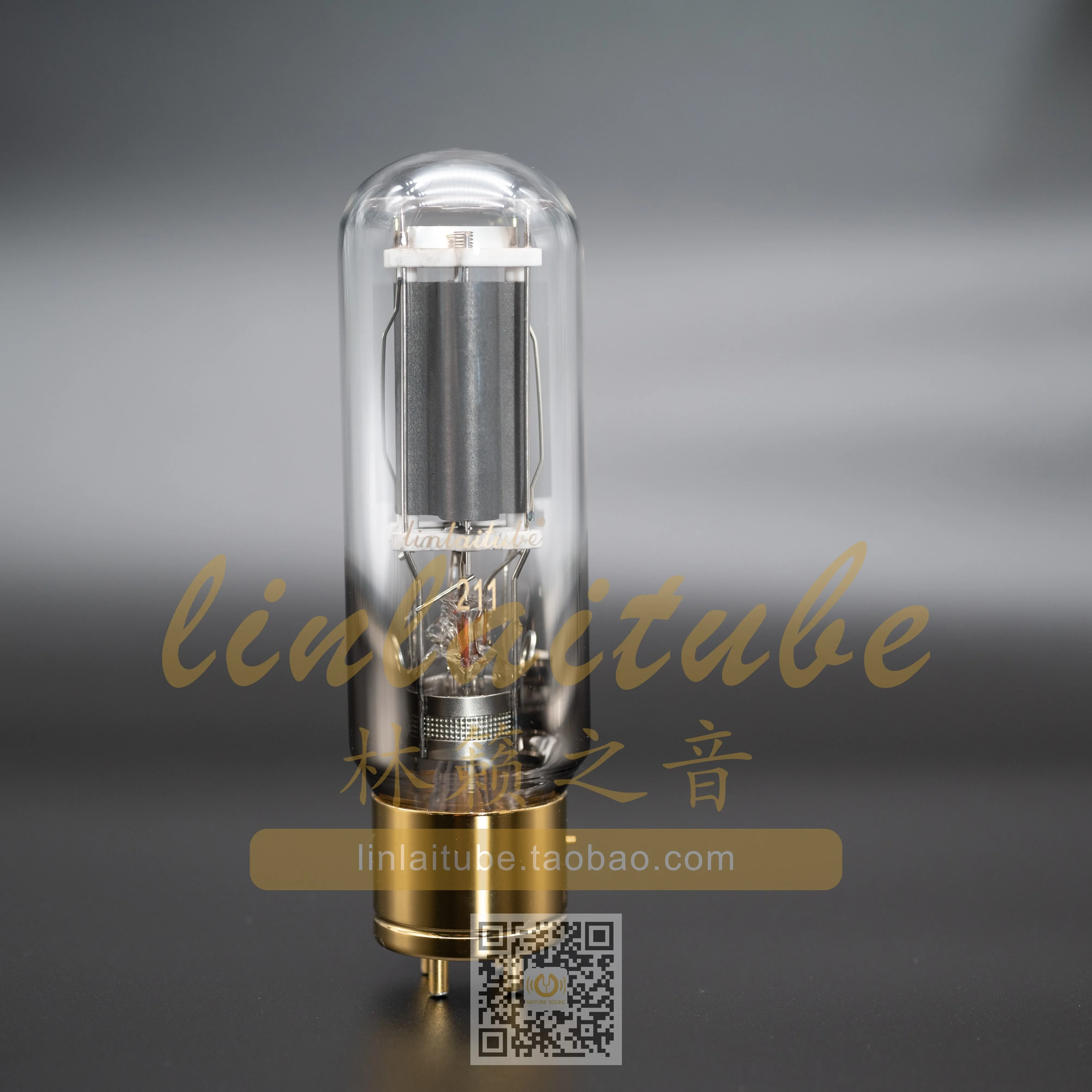 2 Pcs Linlai tube 211 Factory Outlet Perfect