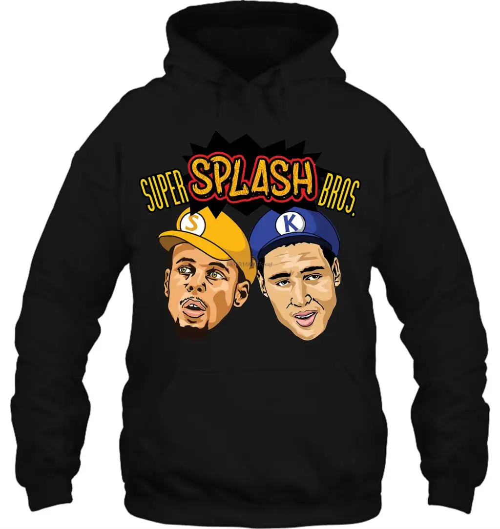 klay thompson hoodie