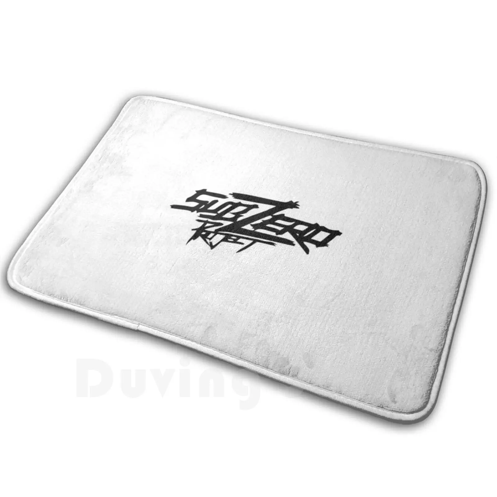 Untitled Tappeto Tappeto Tappeto Antiscivolo Tappetino S Camera Da Letto Steve Angello Dj Music Sub Zero Project