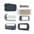 A92 Keychain Case body Cover Для двусторонней Автосигнализации StarLine A92 A94 A62 A64 Case Keychain body cover