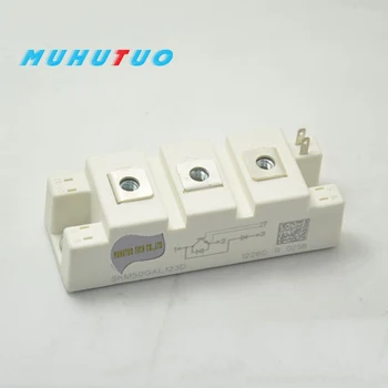 

SKM50GAL121D/123D/124D/128D power module 50A1200V