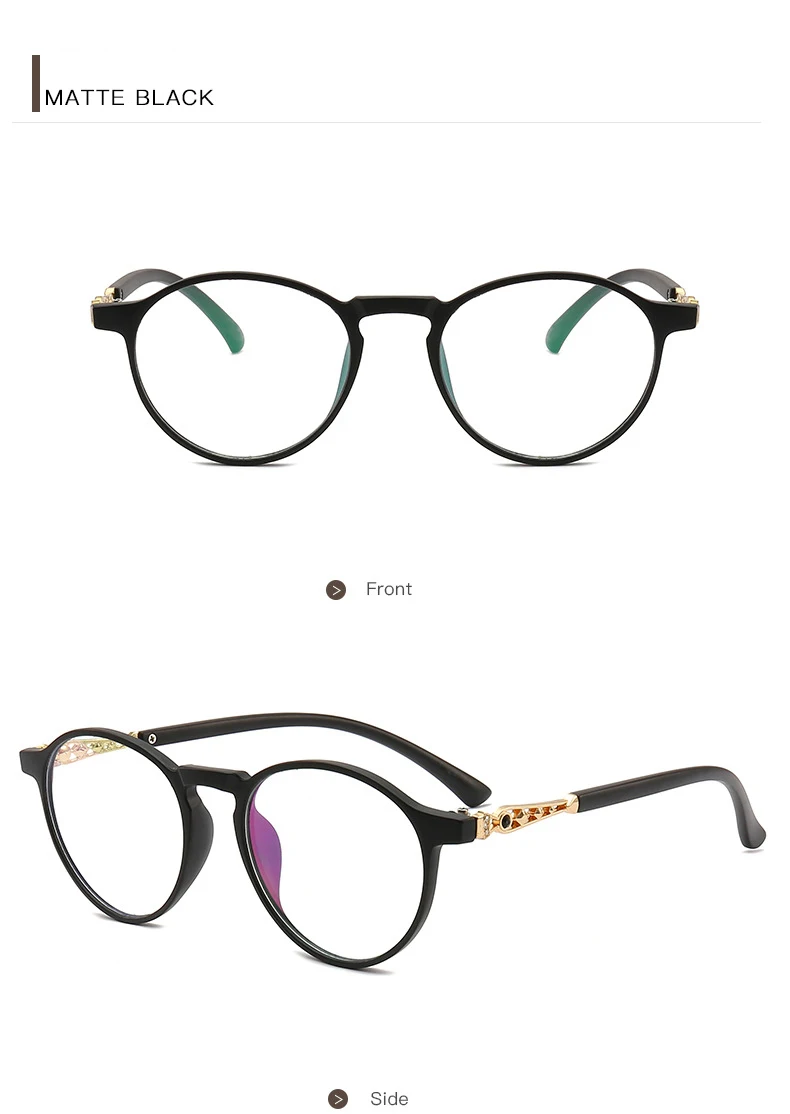Очки для чтения, женские очки с защитой от синего излучения, модные легкие очки для чтения с диоптом+ 0+ 1+ 1,5+ 2+ 2,5+ 3+ 3,5