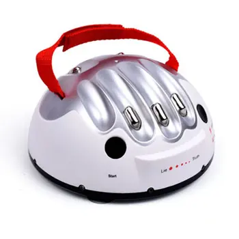 

Polygraph Test Neutral Adjustable Adult Micro Electric Shock Lie Detector Liar Truth Party Game Consoles Gifts Toy