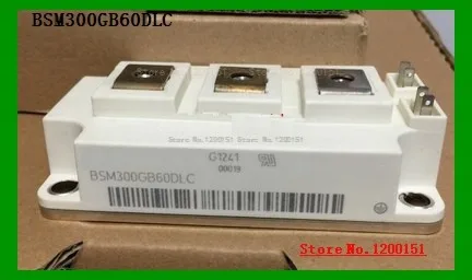 

BSM75GB120DLC MODULES