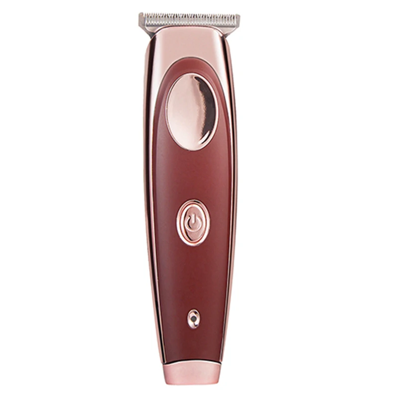 

Electric Cutting Machine,Portable Hair Clipper,IPX7 Waterproof ,Salon Cordless Barber Clippers Shaver Beard Trimmer