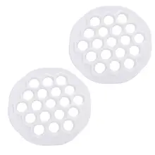 2 шт. клецки плесень тесто пресс для пельмени изготовление Плесень DIY кухонные инструменты сделать Кондитерские клецки чайник гаджеты patiserie 1FM