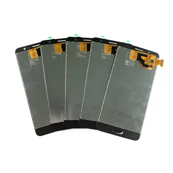 

5 piece lot Iron Touch Screen For Samsung Galaxy J5 2016 J510FN J510F J510G J510Y J510M LCD Display Assembly 5.2‘’