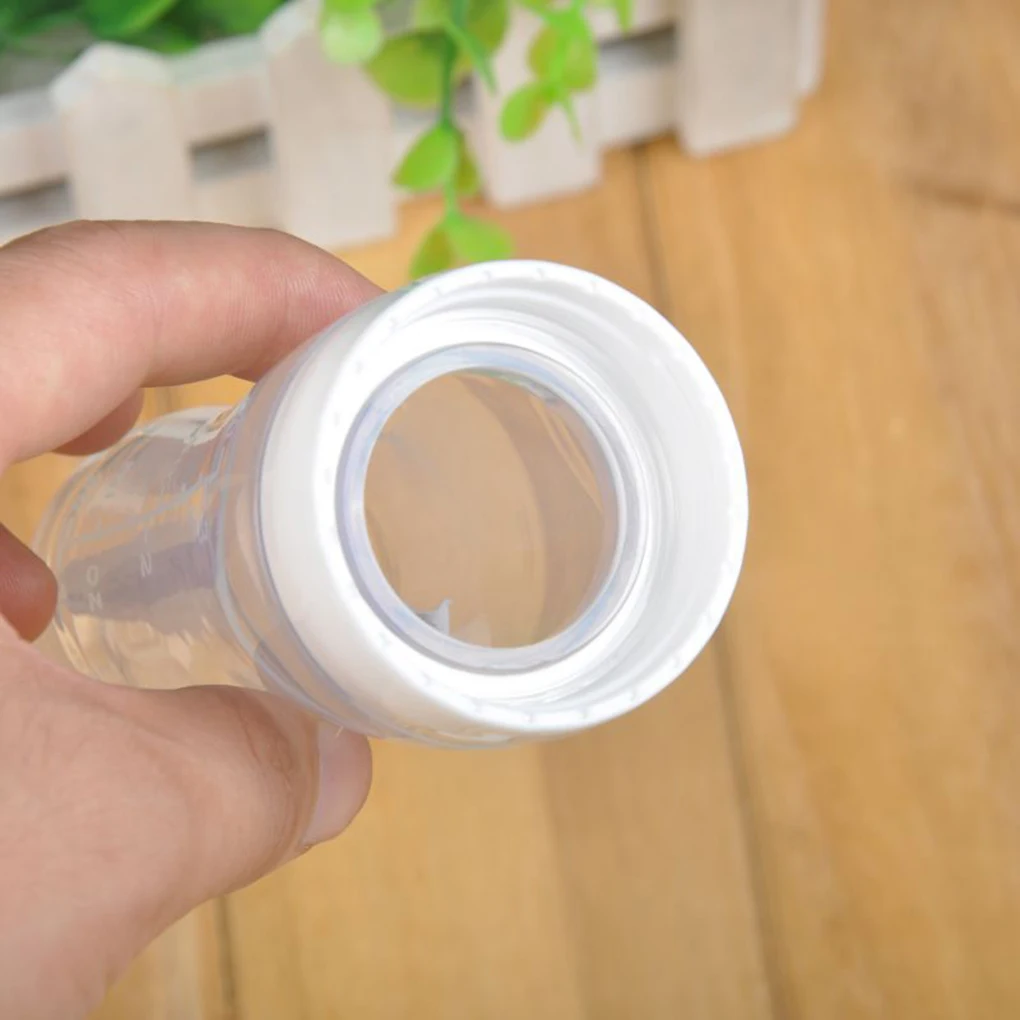 Силикон Squeeze Baby Младенцы рисовые бутылки с зерном с ложкой новорожденный малыш кормушка Кормление бутылки 90 мл