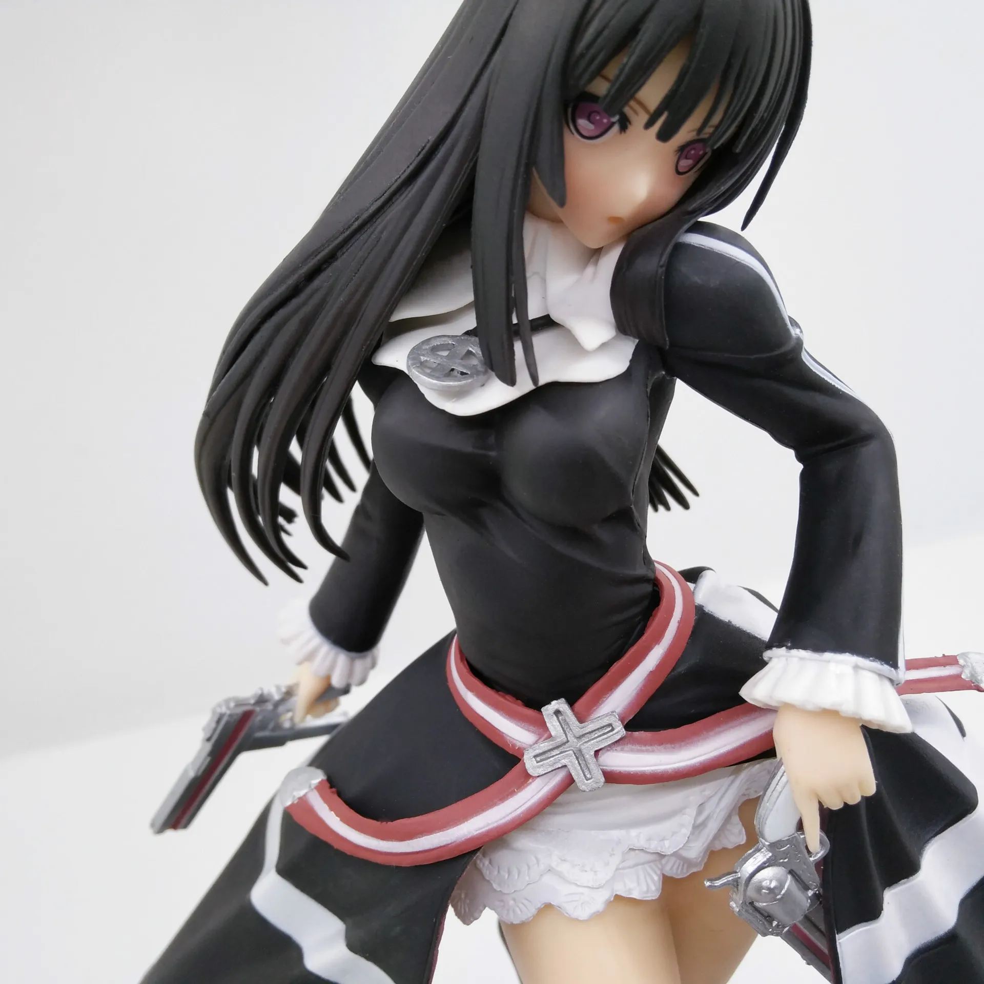 20 см KOTOBUKIYA Тони Сияющий ковчег kilmaria aideen сексуальные девушки фигурку короткая