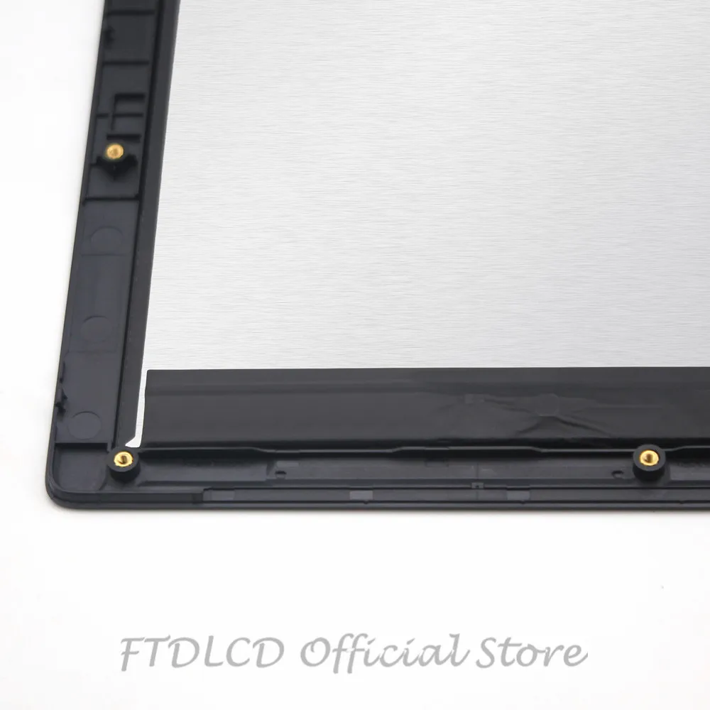 FTD lcd 12," lcd кодирующий преобразователь сенсорного экрана в сборе для lenovo IdeaPad Miix 520-12IKB 81CG KD122N5-30NH 1920x1200